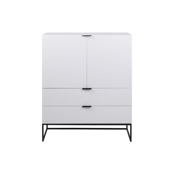 Ebern Designs Highboard Huxley | Wayfair.de